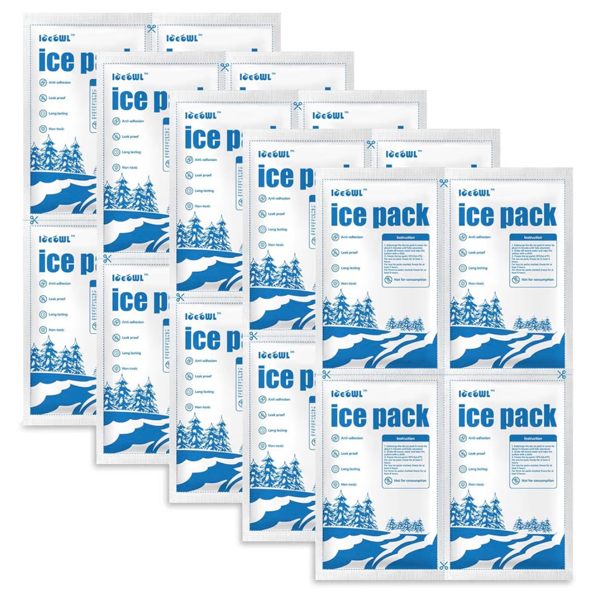 Ice Pack