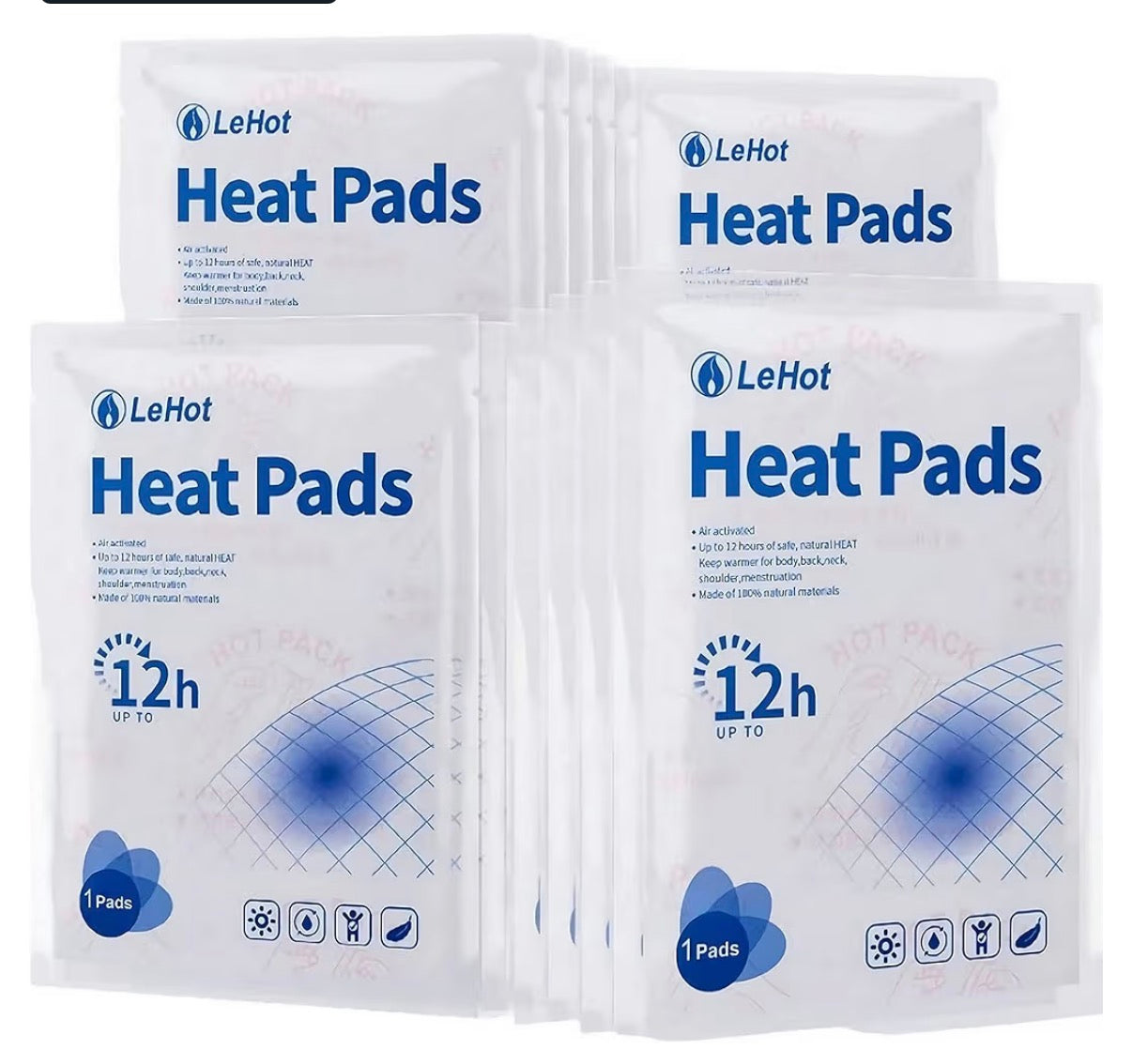 Heat Pack