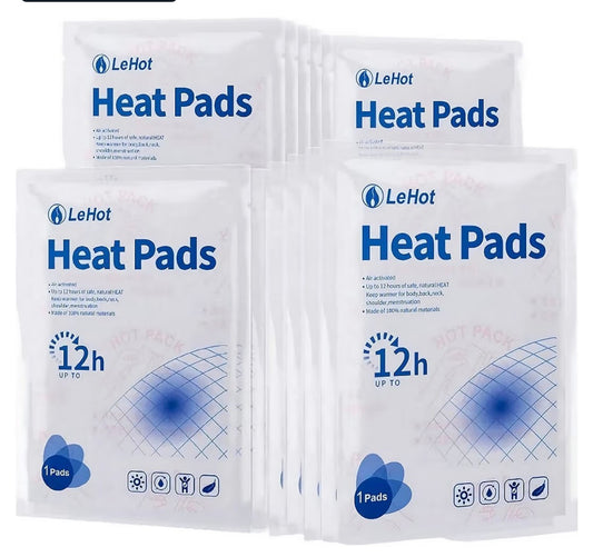 Heat Pack